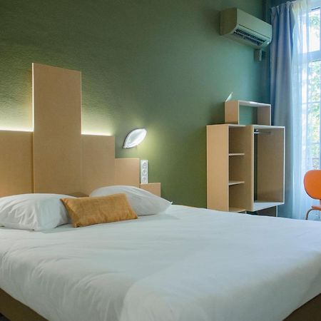 Hôtel IMPERATOR Béziers Esterno foto