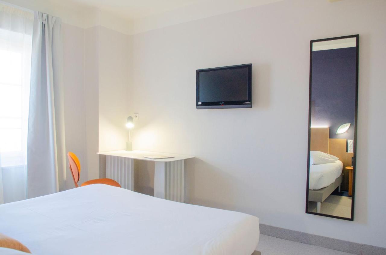 Hôtel IMPERATOR Béziers Esterno foto