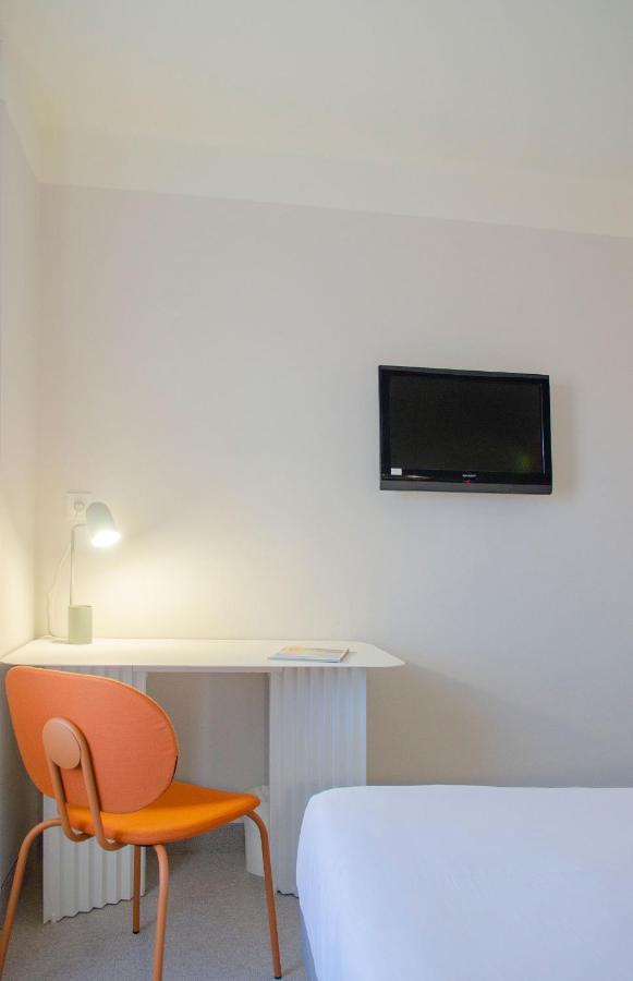 Hôtel IMPERATOR Béziers Esterno foto