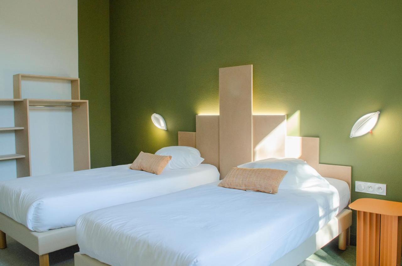 Hôtel IMPERATOR Béziers Esterno foto