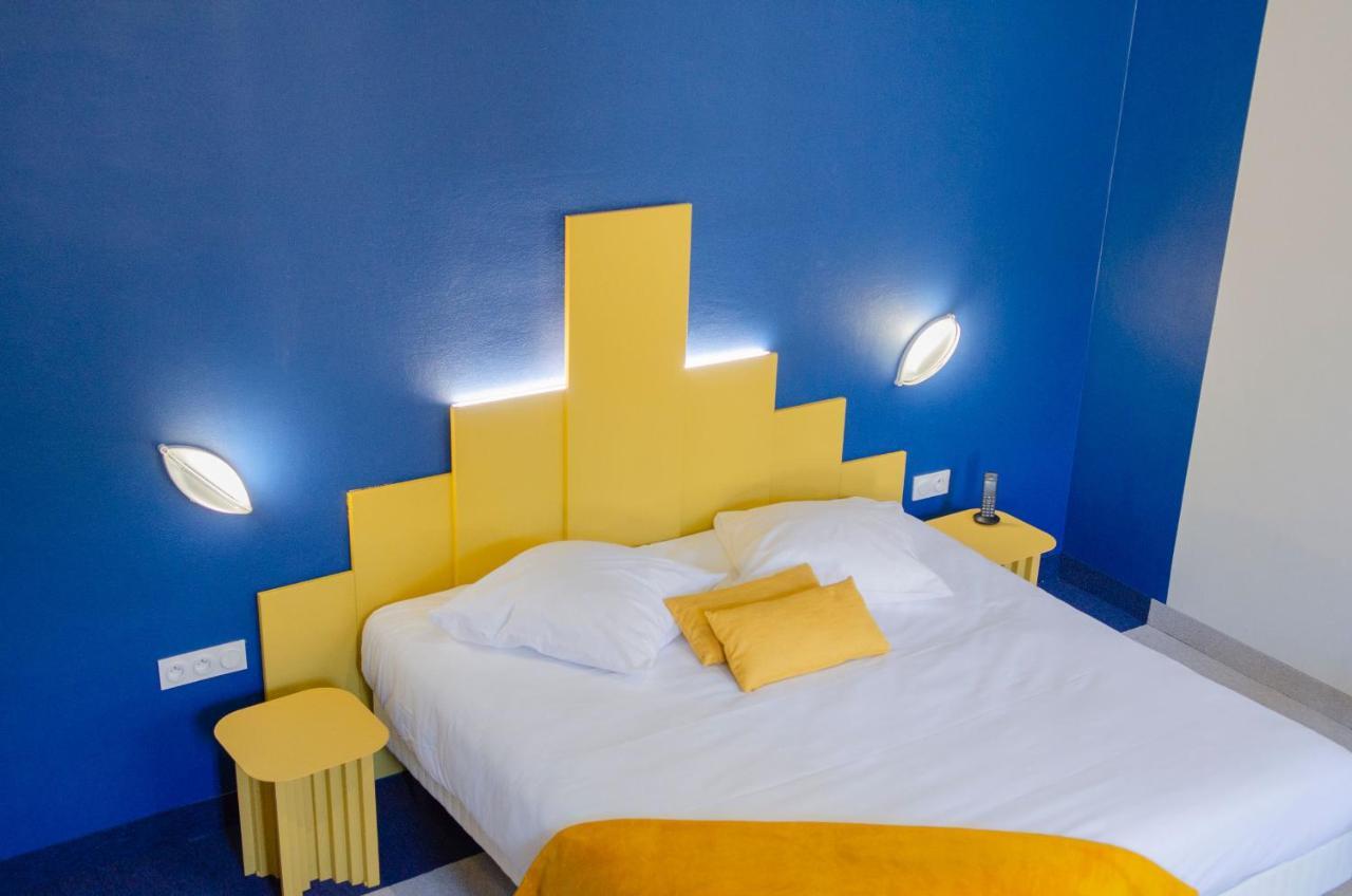 Hôtel IMPERATOR Béziers Esterno foto