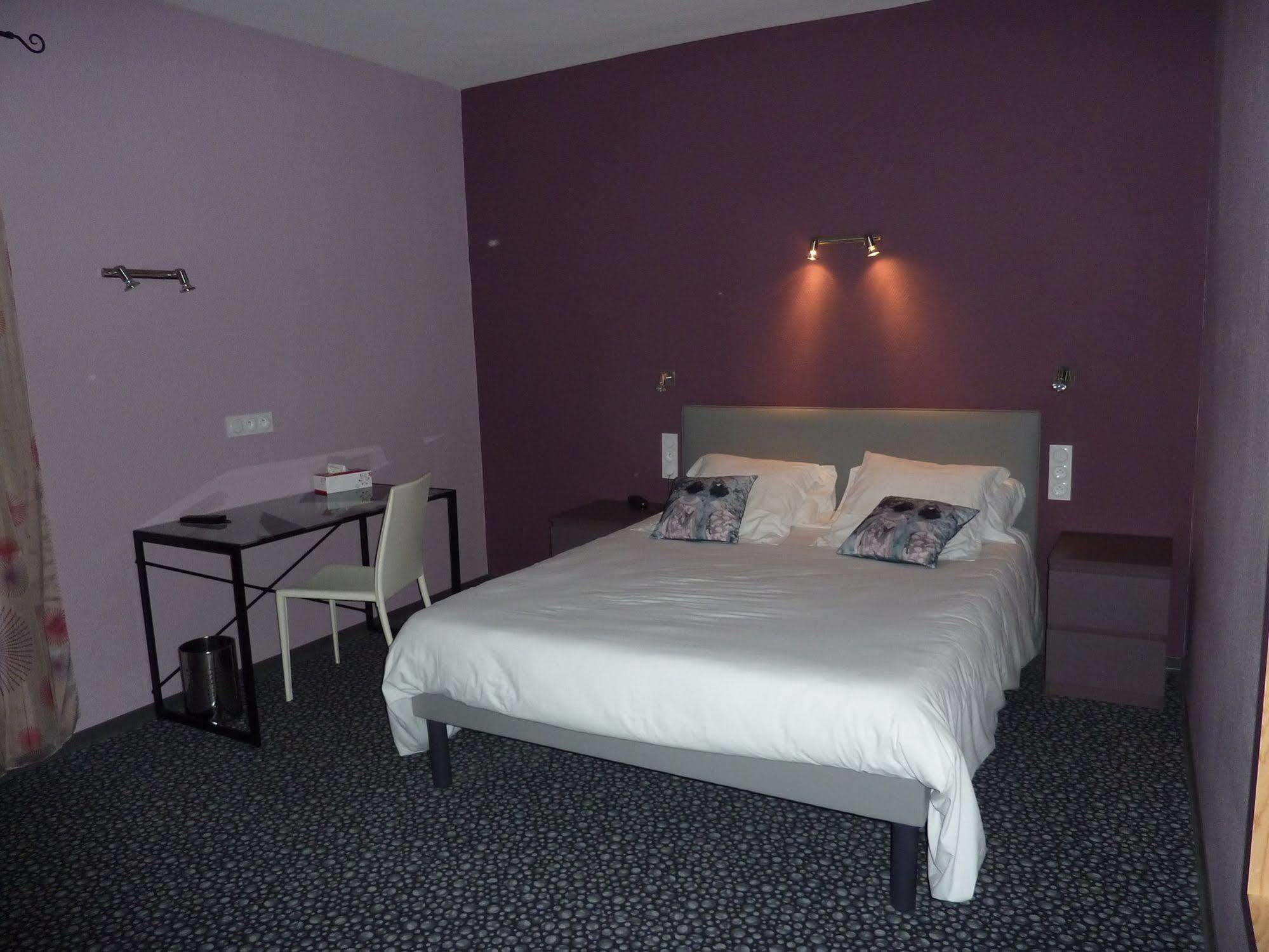 Hôtel IMPERATOR Béziers Esterno foto