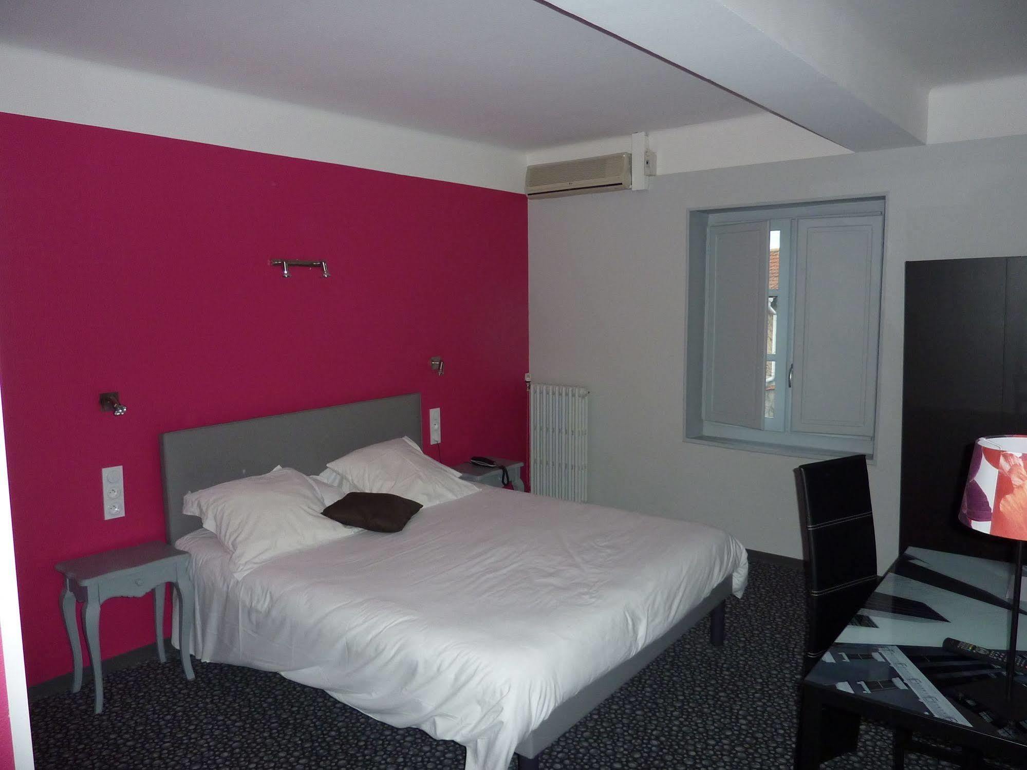 Hôtel IMPERATOR Béziers Esterno foto