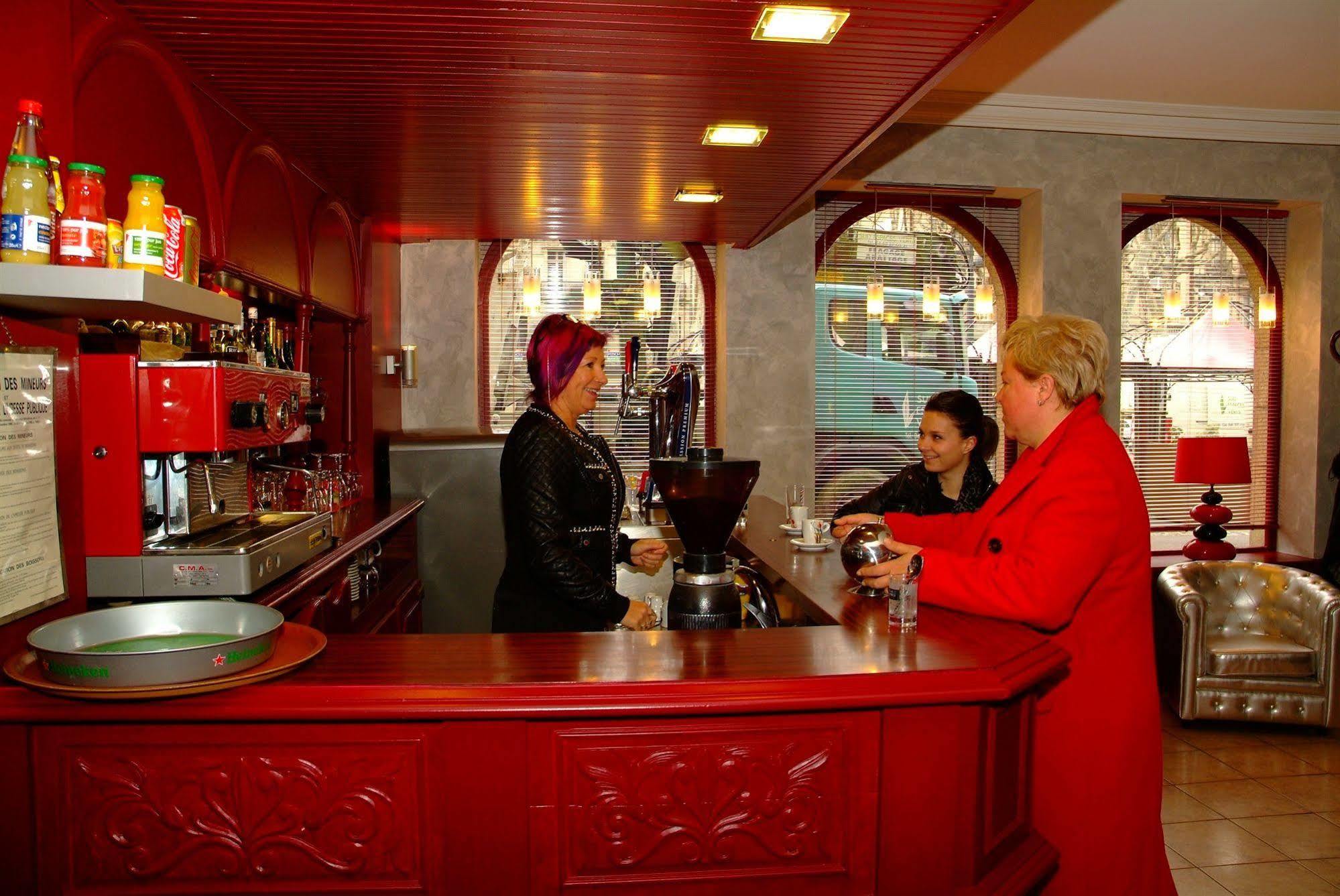 Hôtel IMPERATOR Béziers Esterno foto