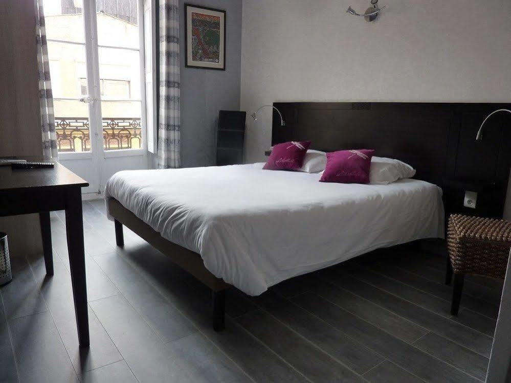 Hôtel IMPERATOR Béziers Esterno foto